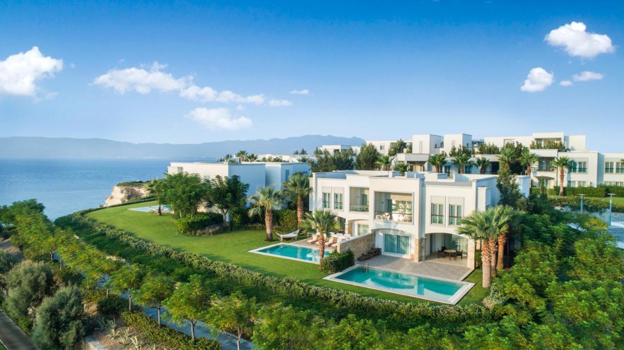 Villa Premium