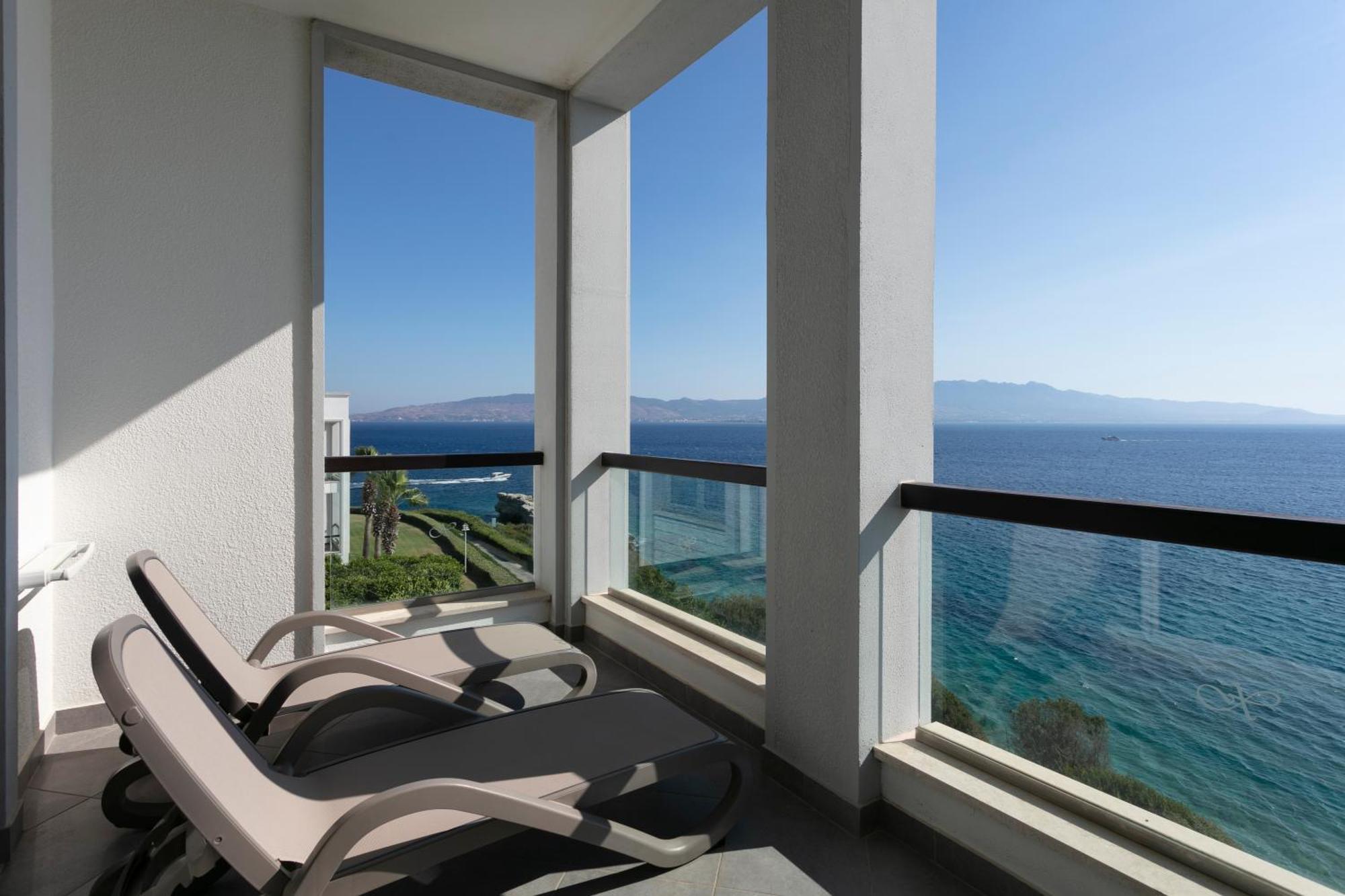 Suite Elegance